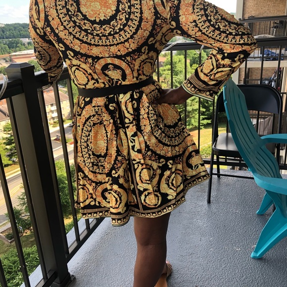 Dress - Picture 2 of 2